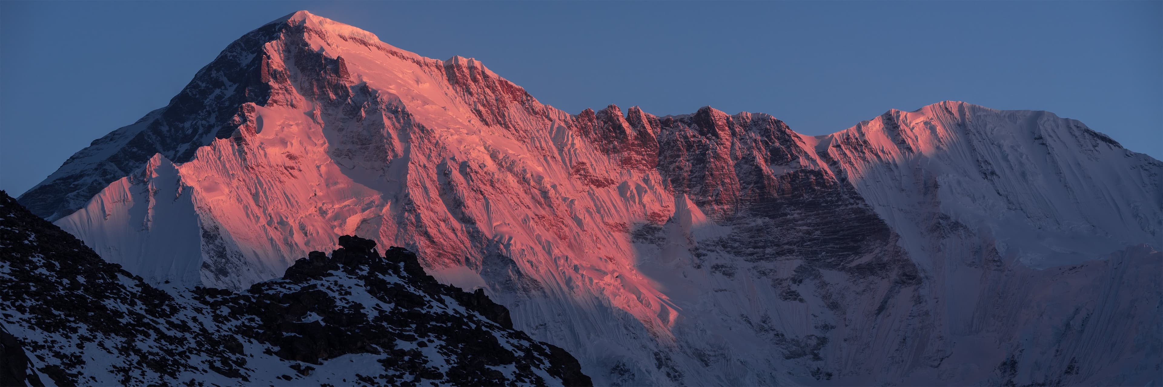 Gokyo Valley Trek 2026/2027 gallery
