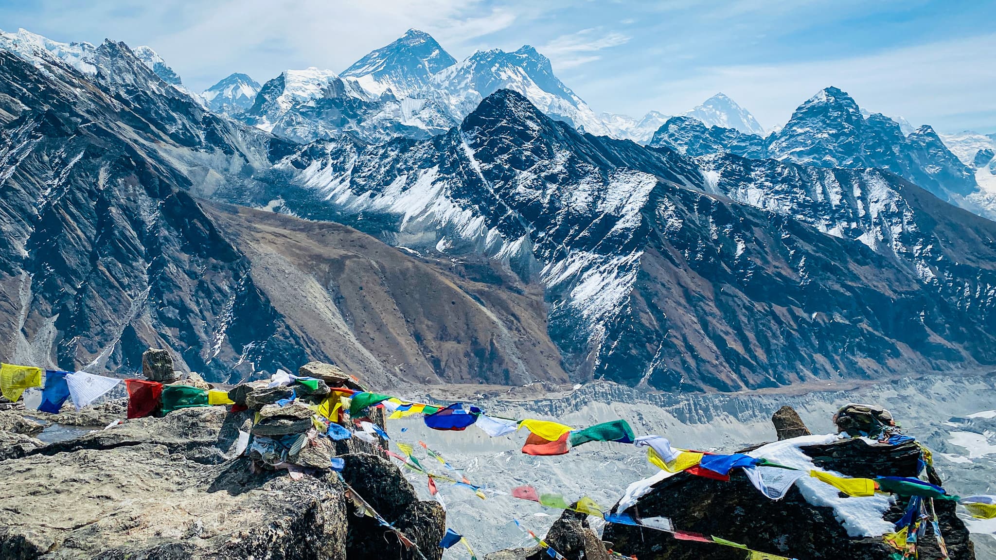 Gokyo Valley Trek 2026/2027 gallery