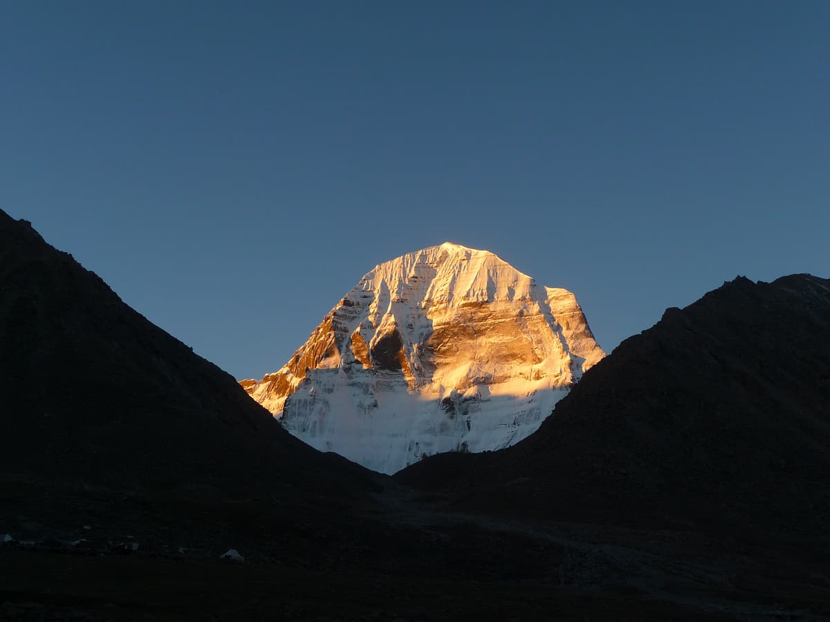 Kailash Manasarovar Overland Tour 2026/2027 gallery