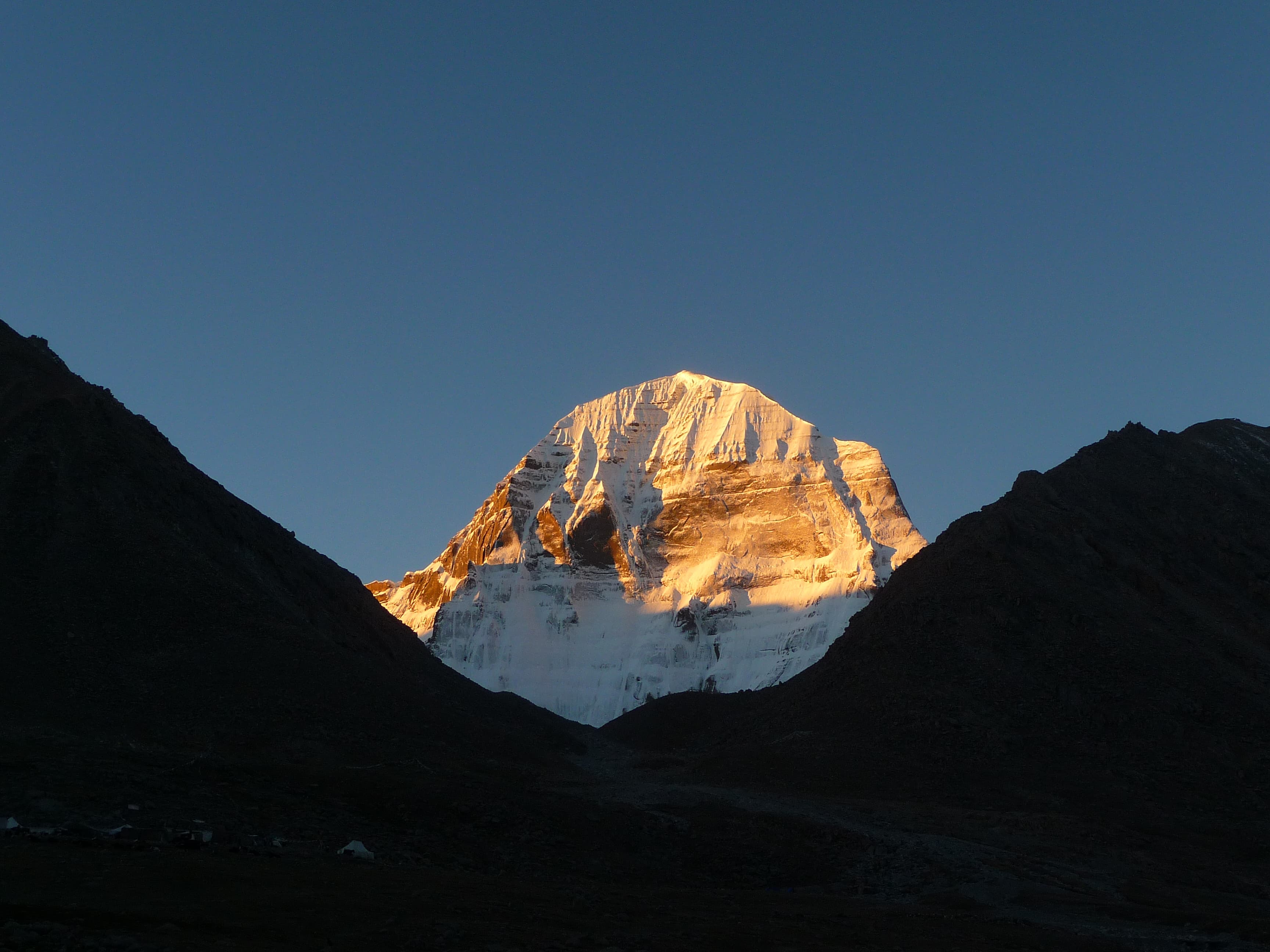 Kailash Manasarovar Overland Tour 2026/2027 gallery