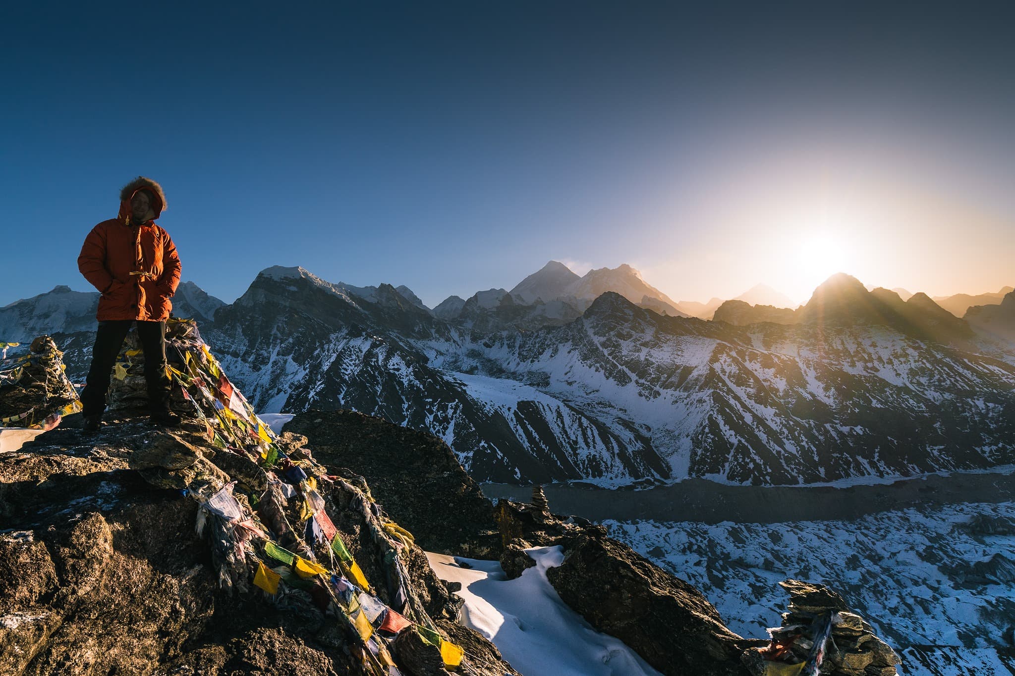 Gokyo Valley Trek 2026/2027 gallery