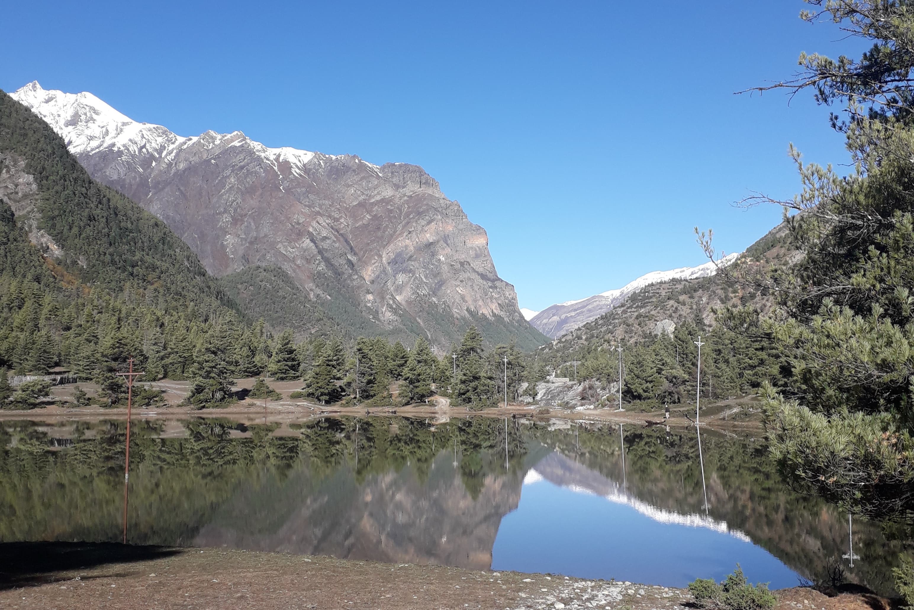Annapurna Circuit Trek 2026/2027 gallery