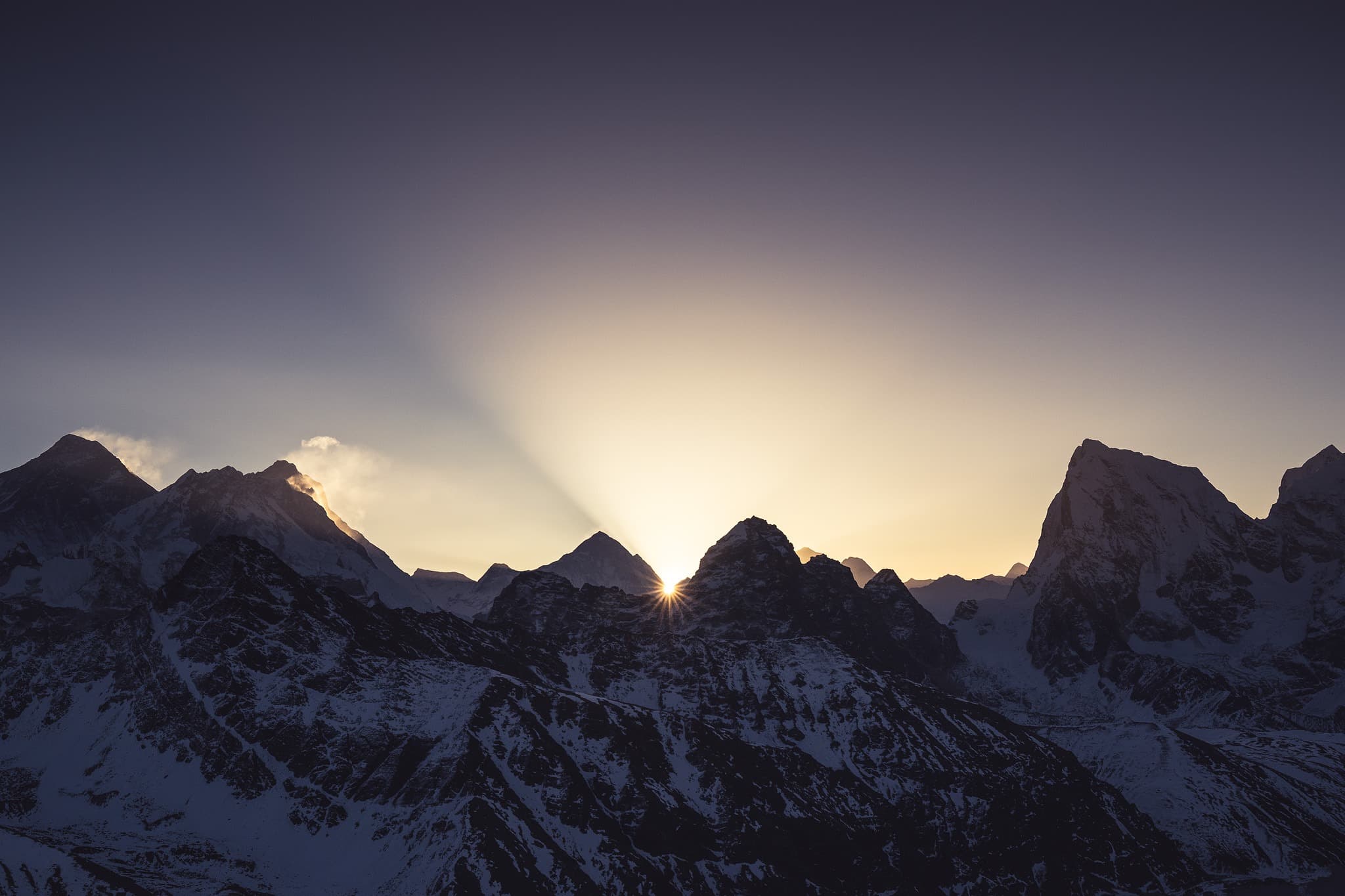 Gokyo Valley Trek 2026/2027 gallery