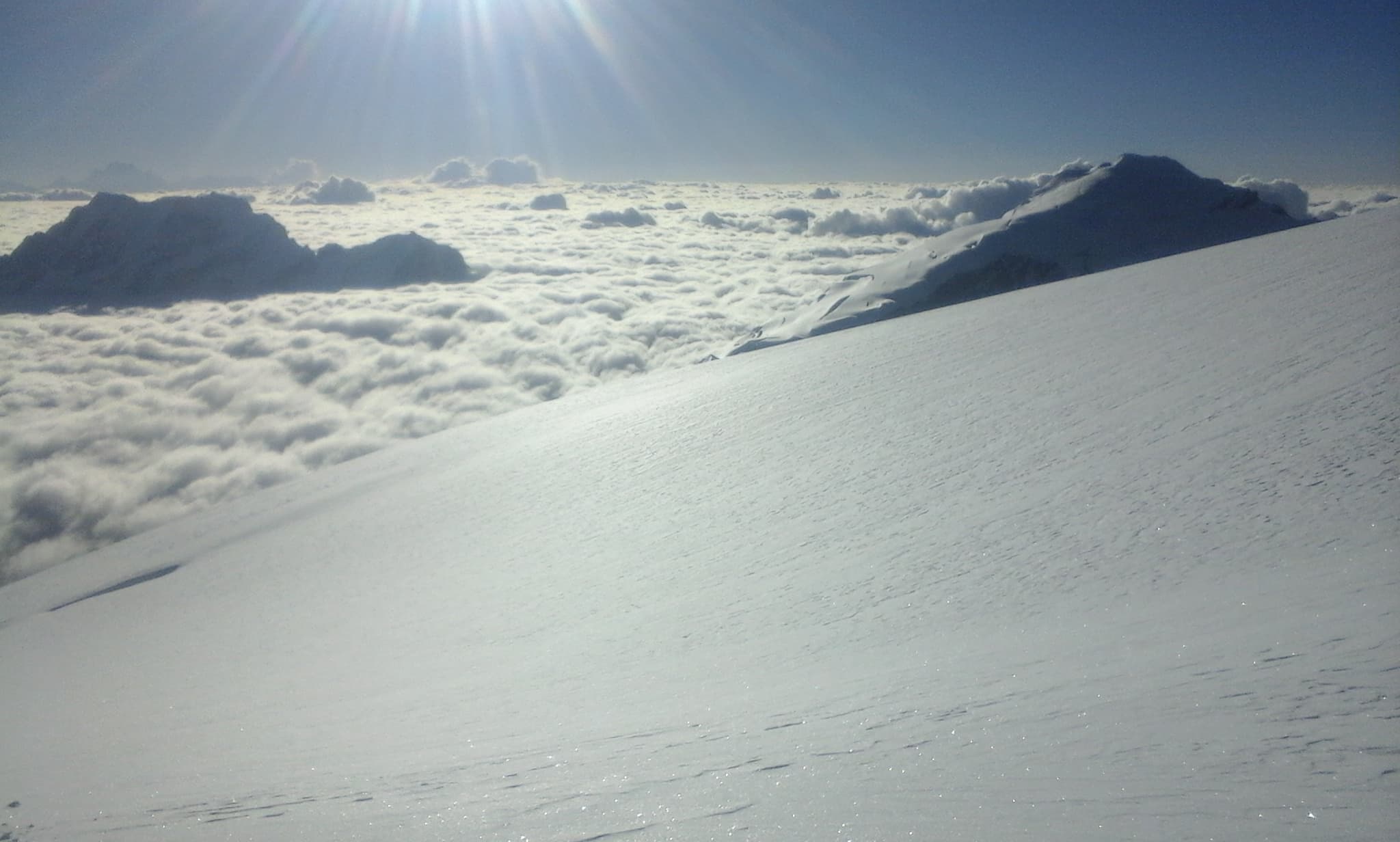 Mera Peak Climbing  2026/2027 gallery