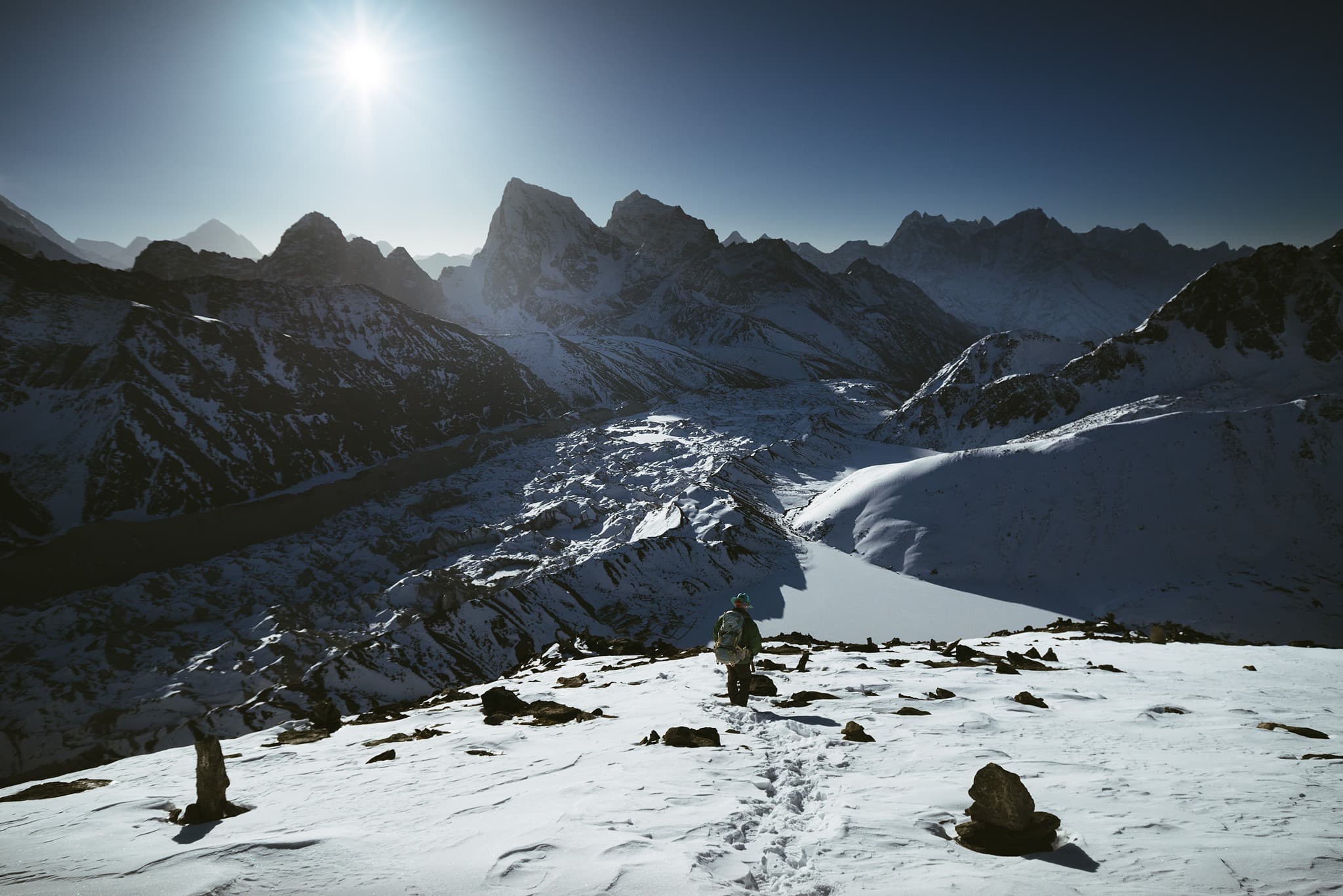 Himalayan Expeditions