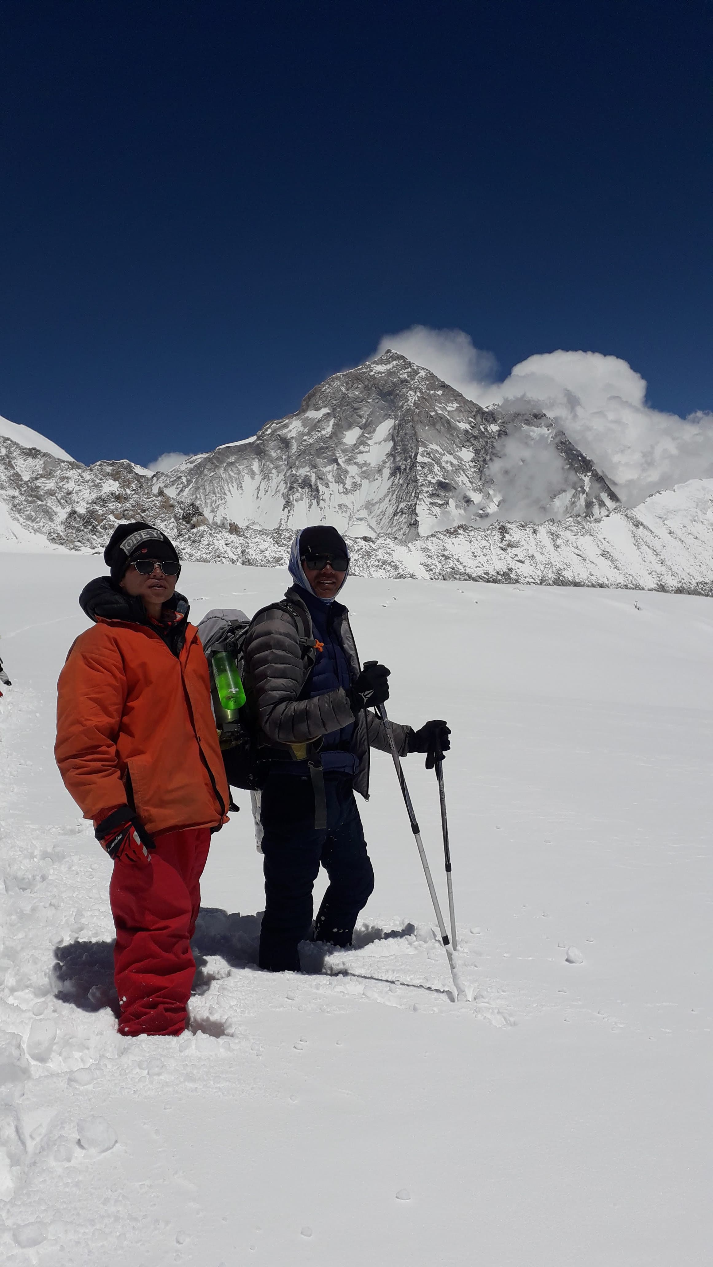 Makalu Sherpani Col Pass Trek 2026/2027 gallery