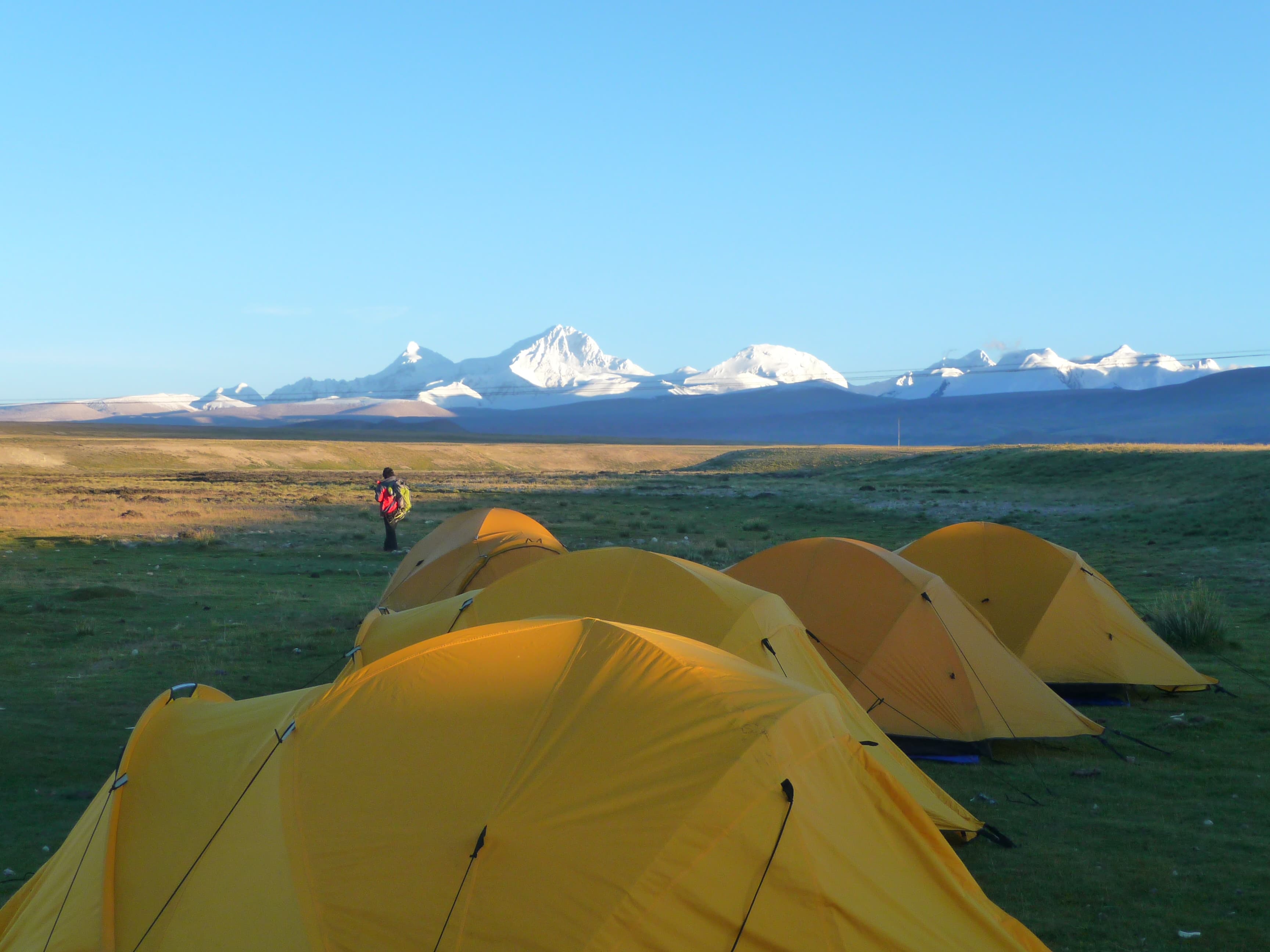 Kailash Manasarovar Overland Tour 2026/2027 gallery