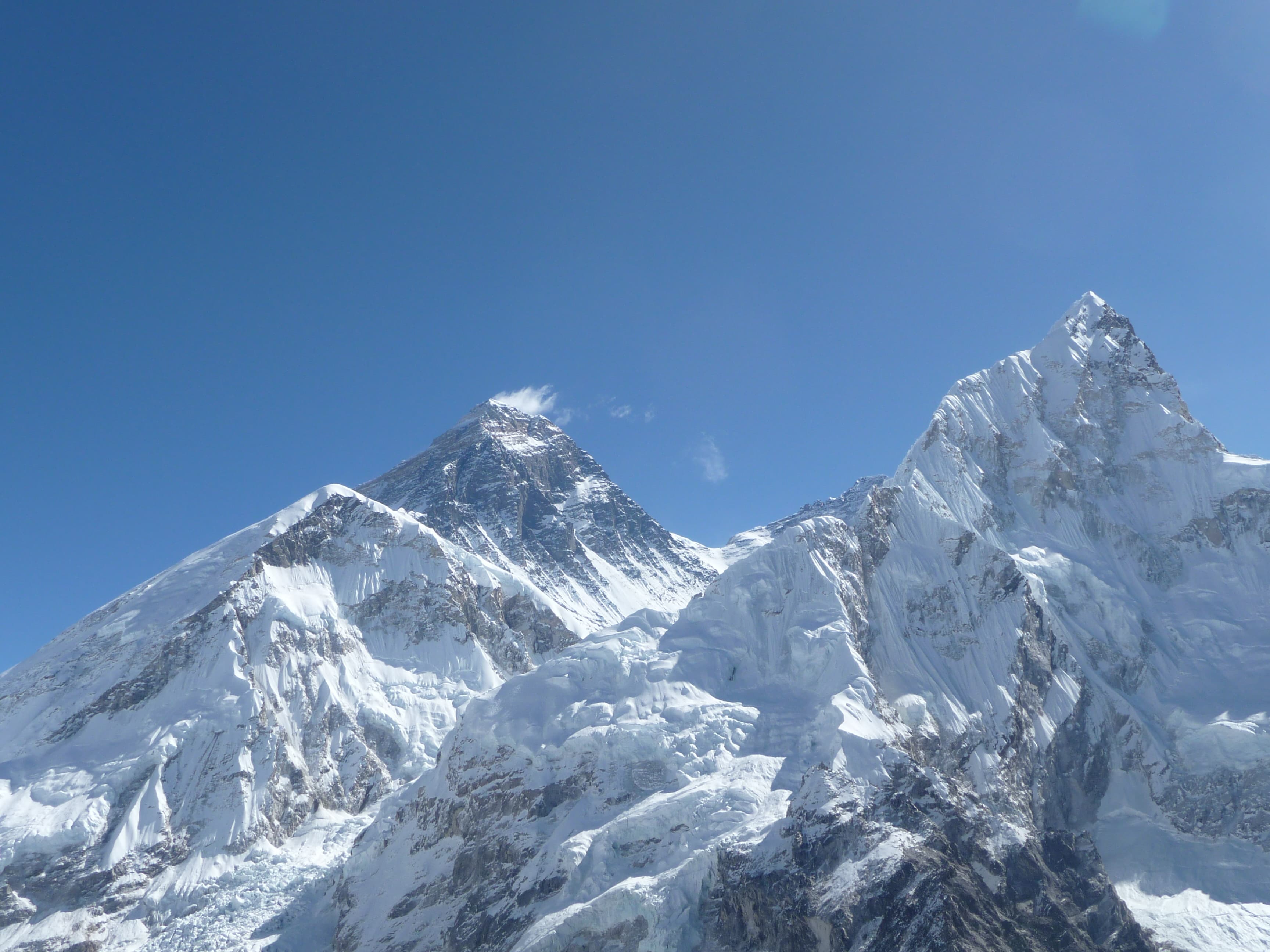 Everest Base Camp Trek 2026/2027 gallery