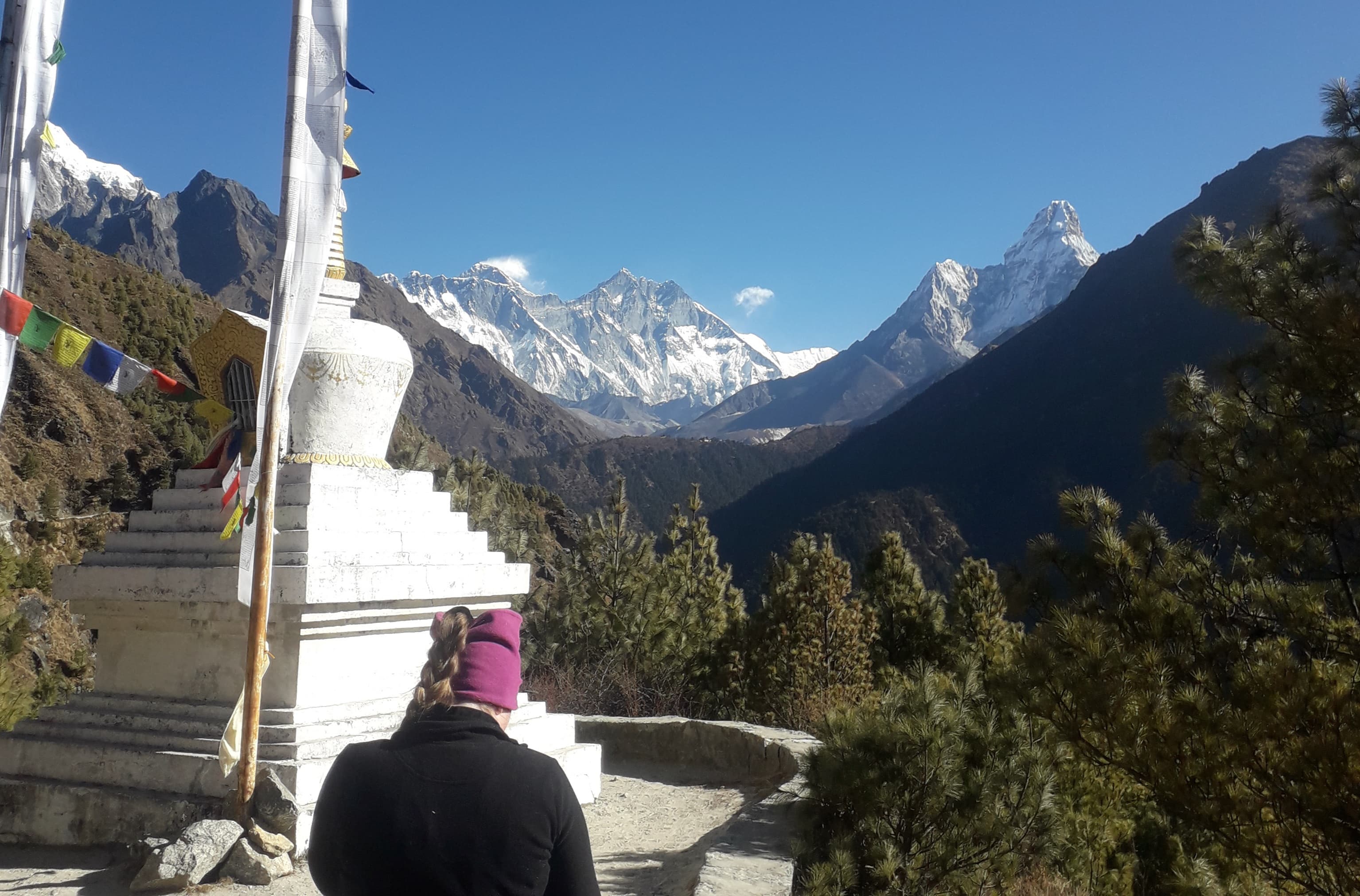 Everest view Luxury Trek  2026/2027 gallery