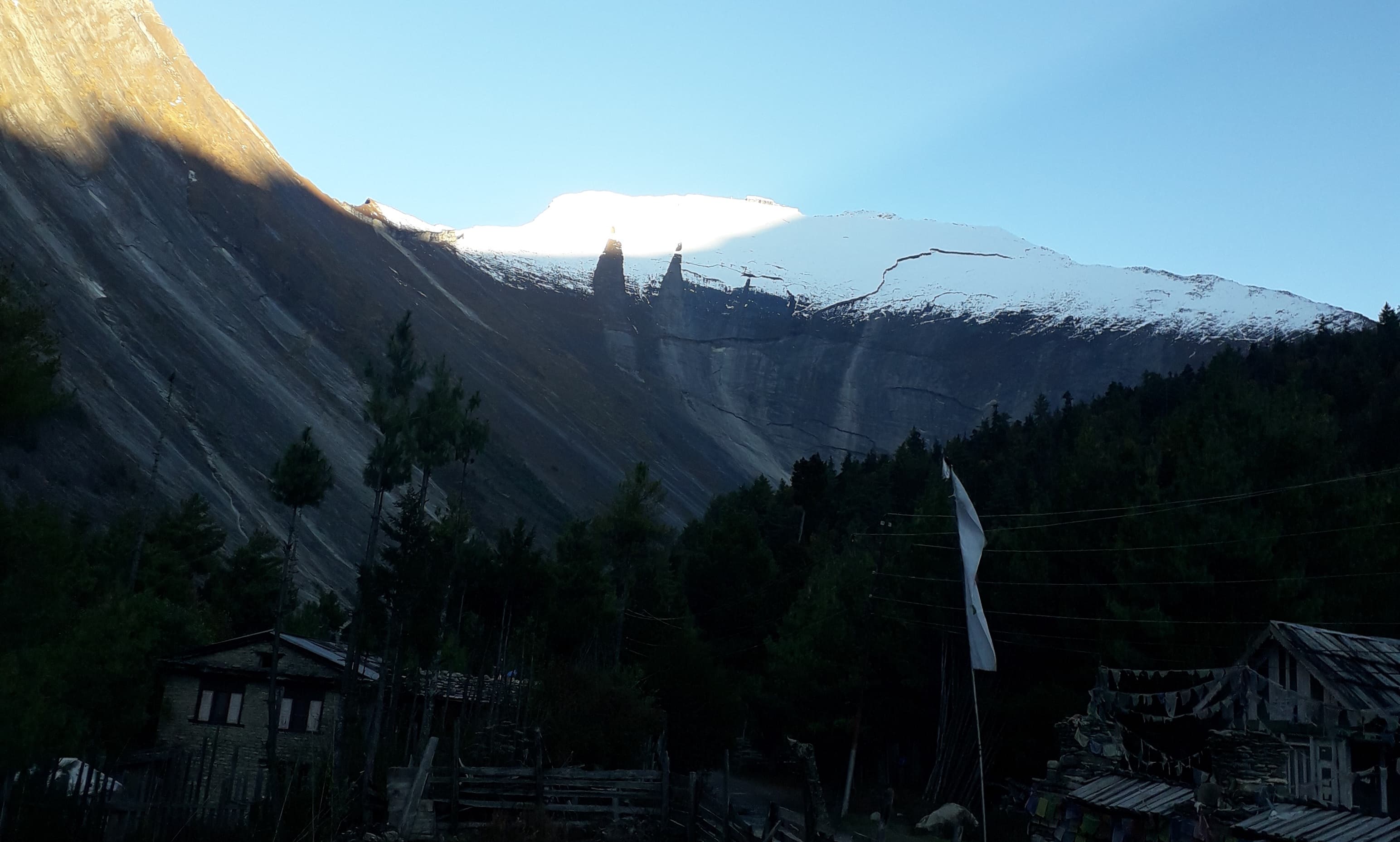 Annapurna Circuit Trek 2026/2027 gallery