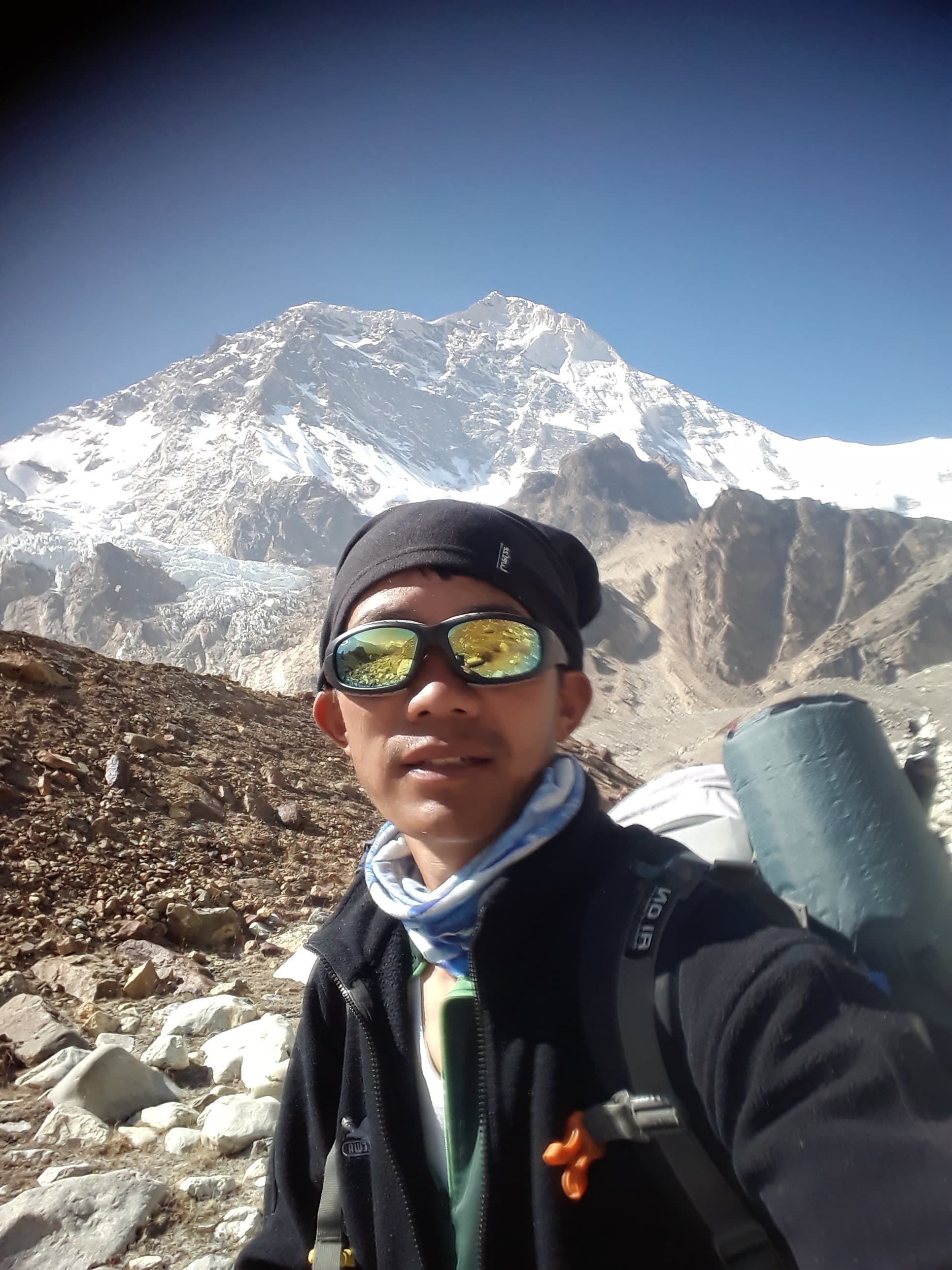 Makalu Sherpani Col Pass Trek 2026/2027 gallery