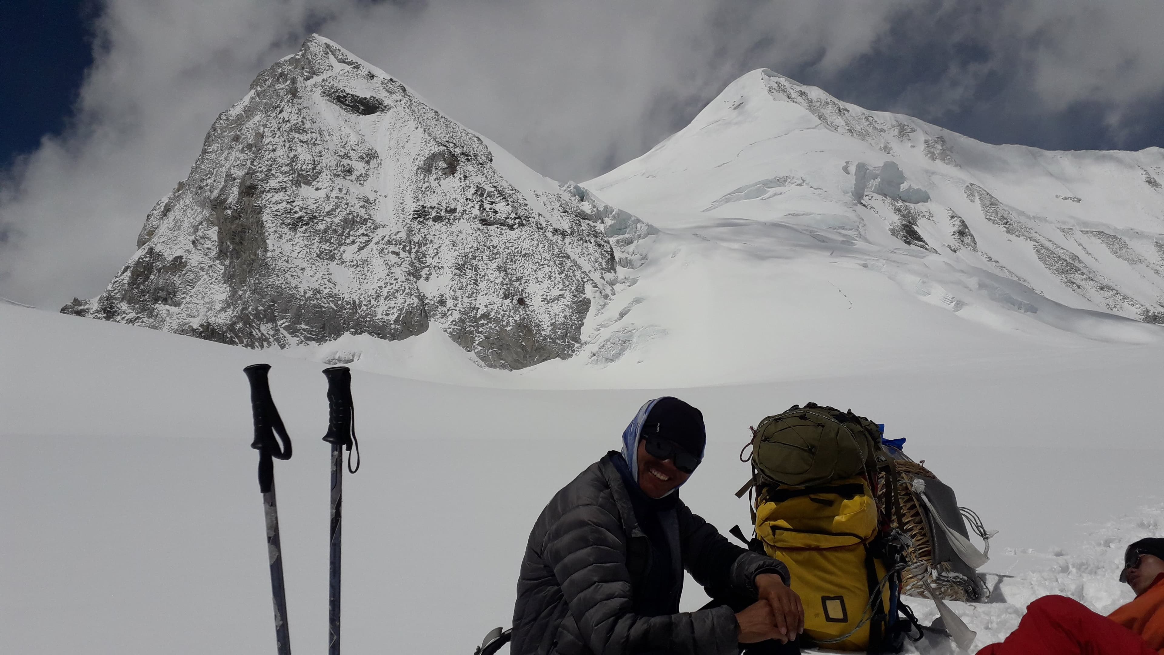 Makalu Sherpani Col Pass Trek 2026/2027 gallery