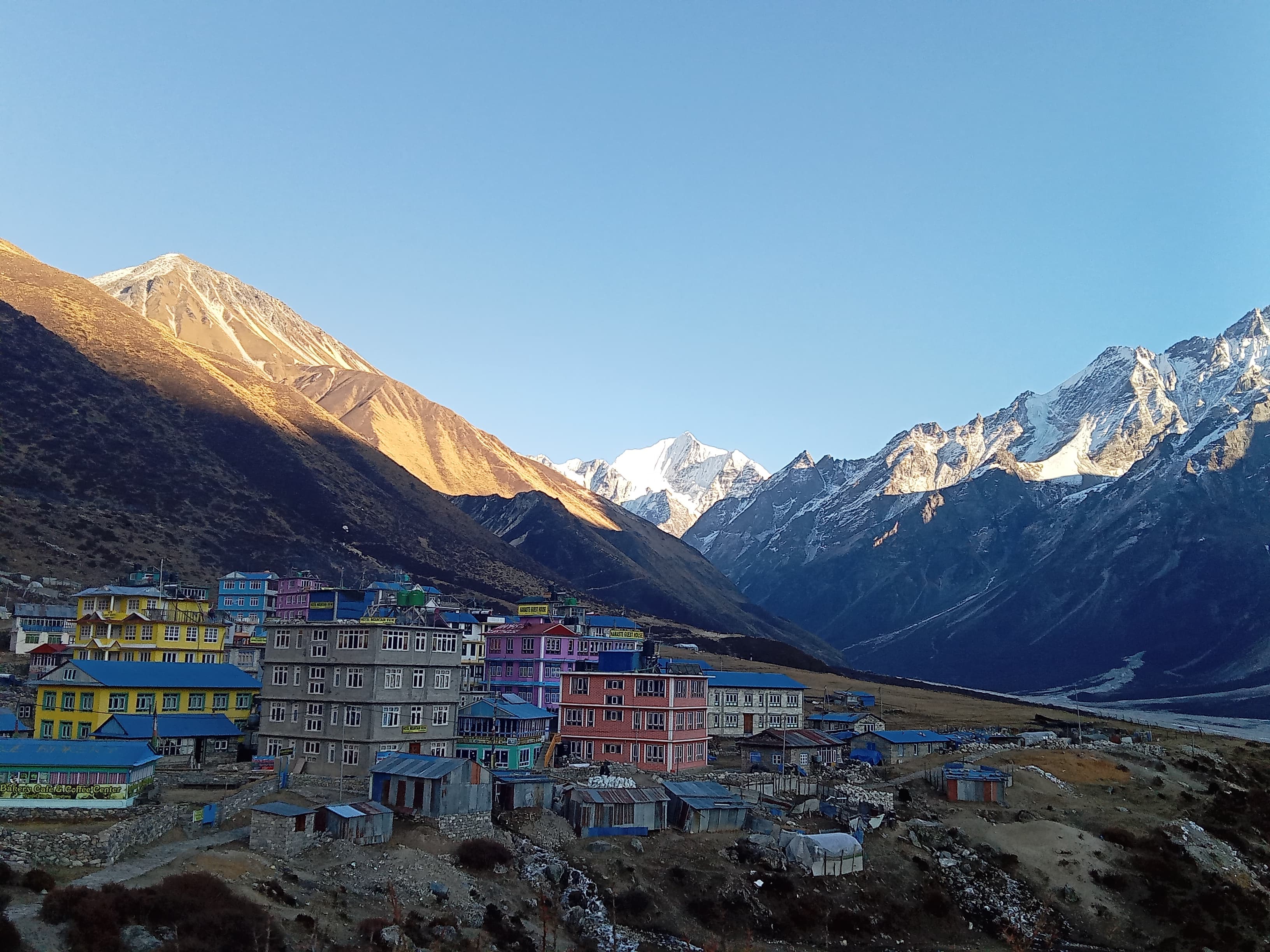 Langtang Valley Trek 2026/2027 gallery