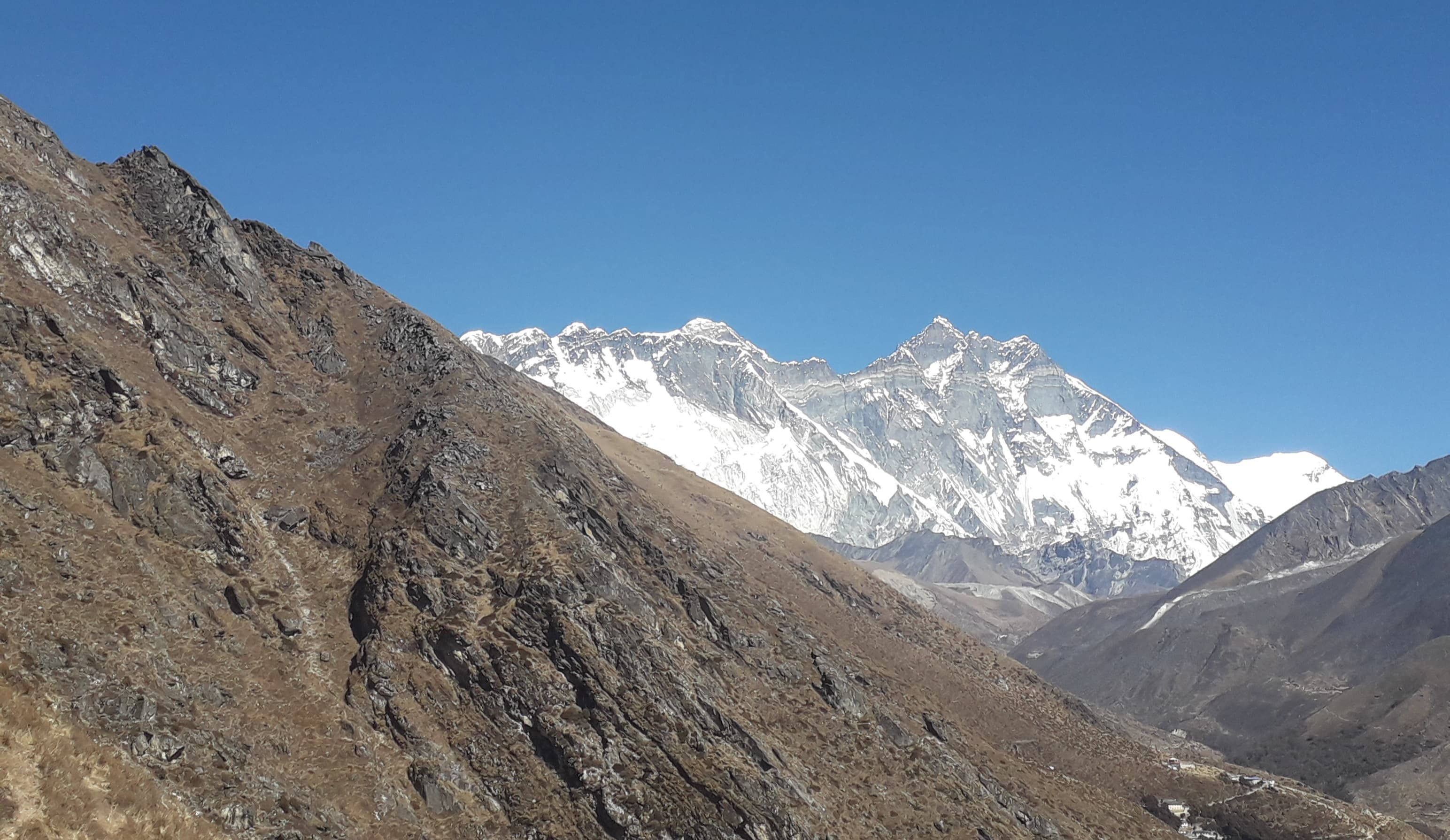 Everest Base Camp Trek 2026/2027 gallery