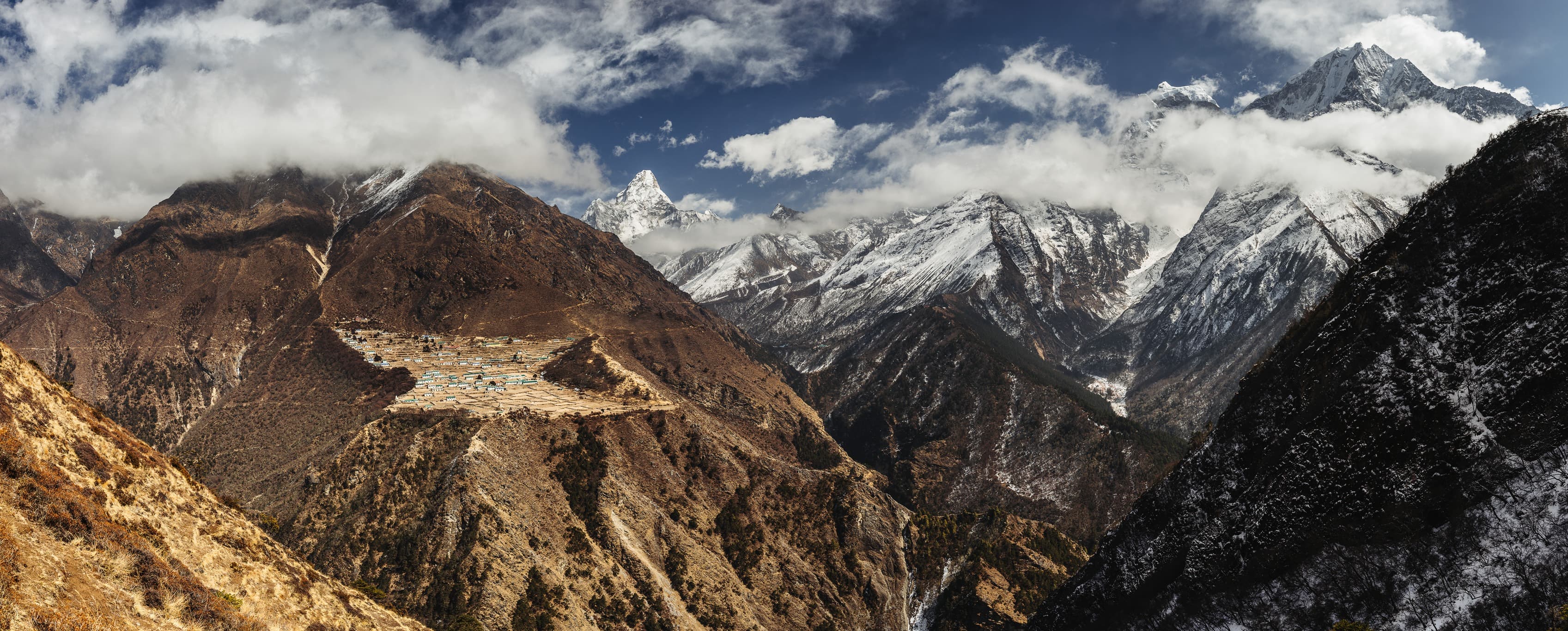 Everest view Luxury Trek  2026/2027 gallery