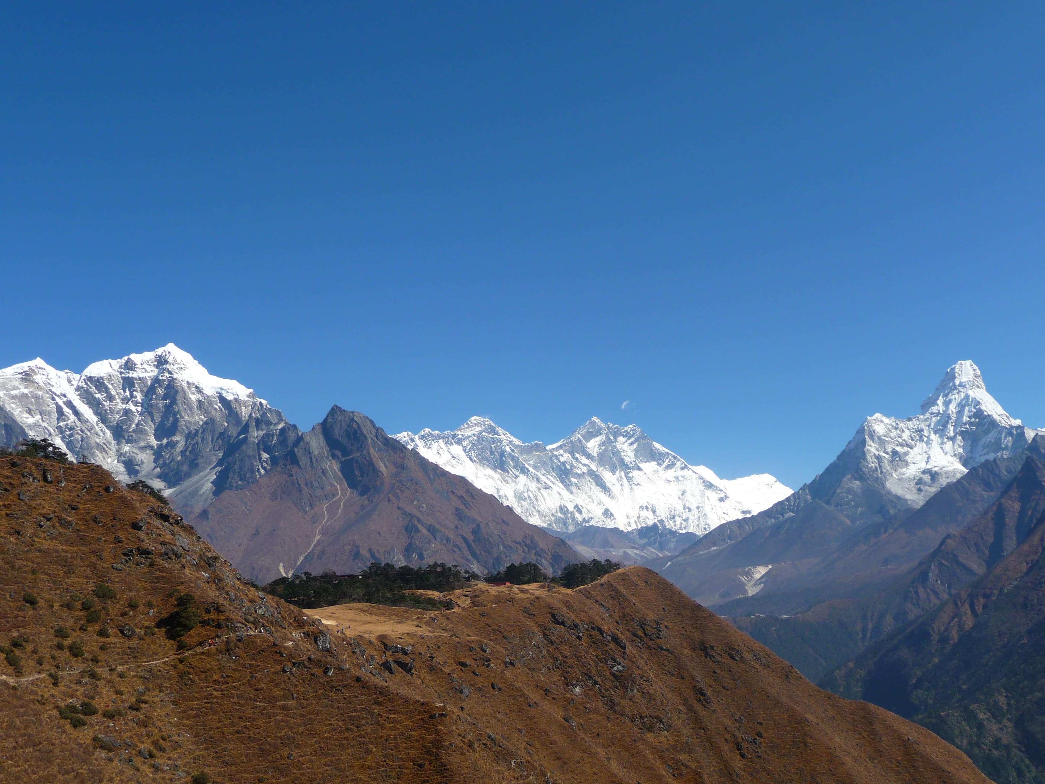 Everest Base Camp Trek 2026/2027 gallery