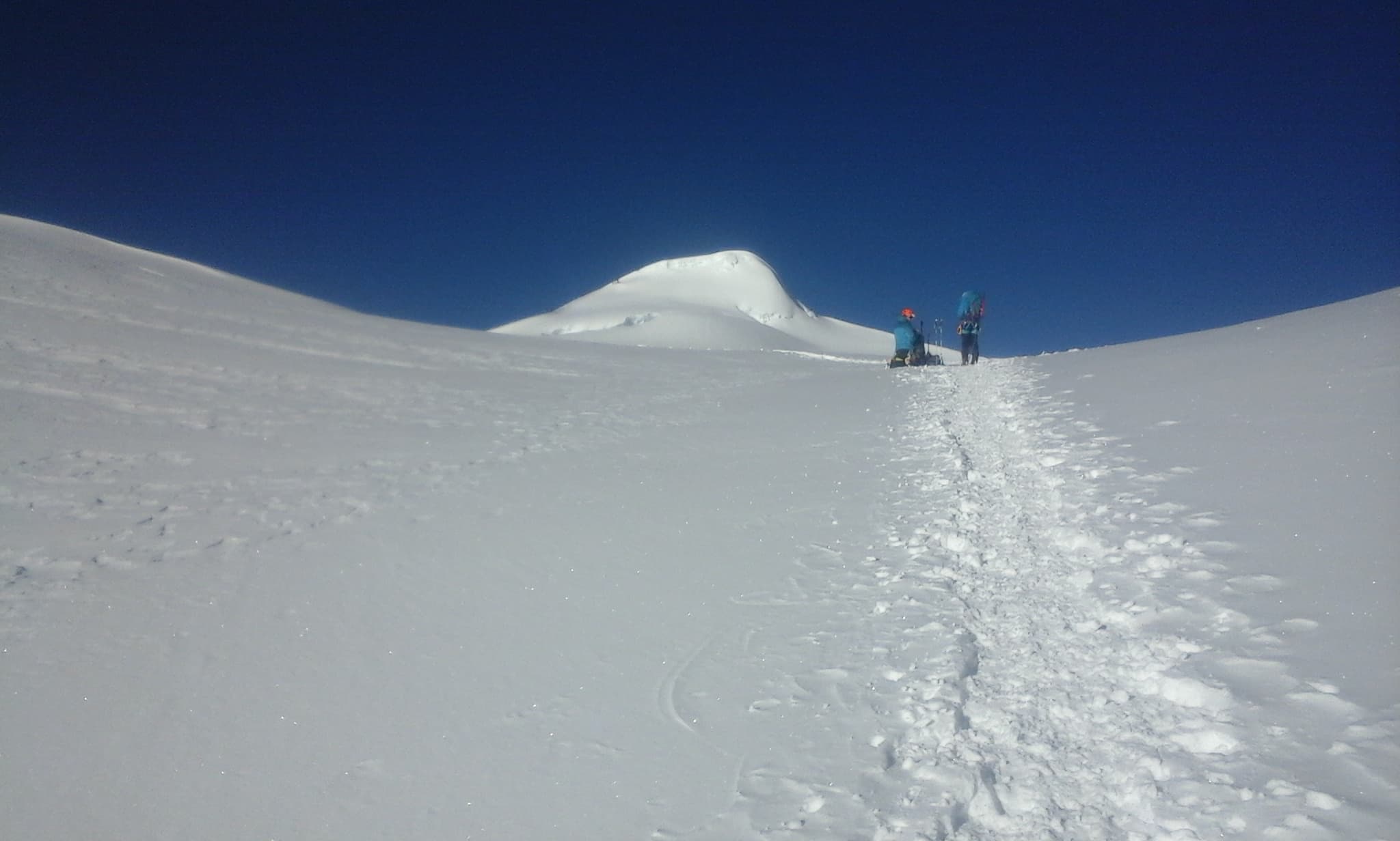 Mera Peak Climbing  2026/2027 gallery