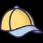 Sun Cap