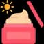 Moisturiser & Sunscreen