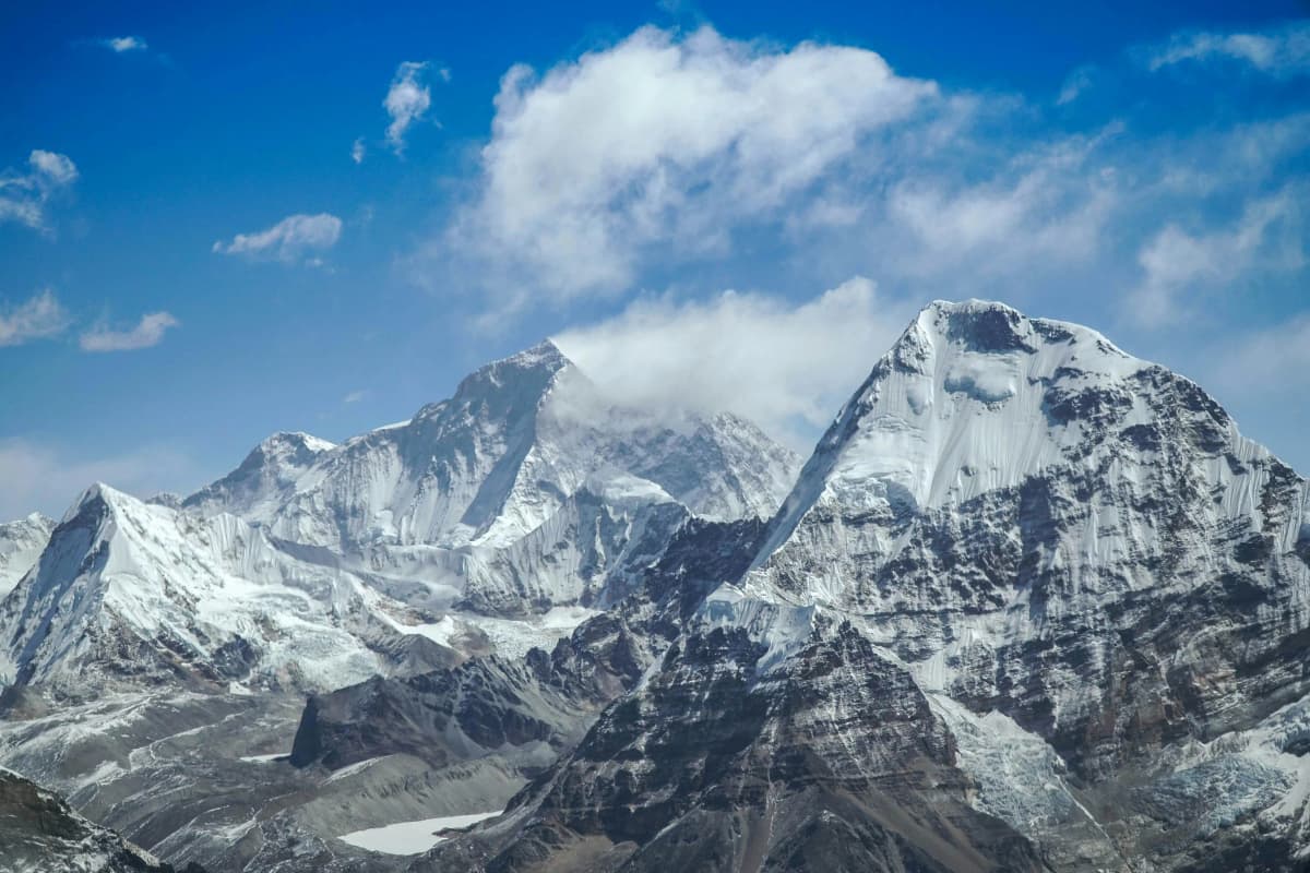makalu