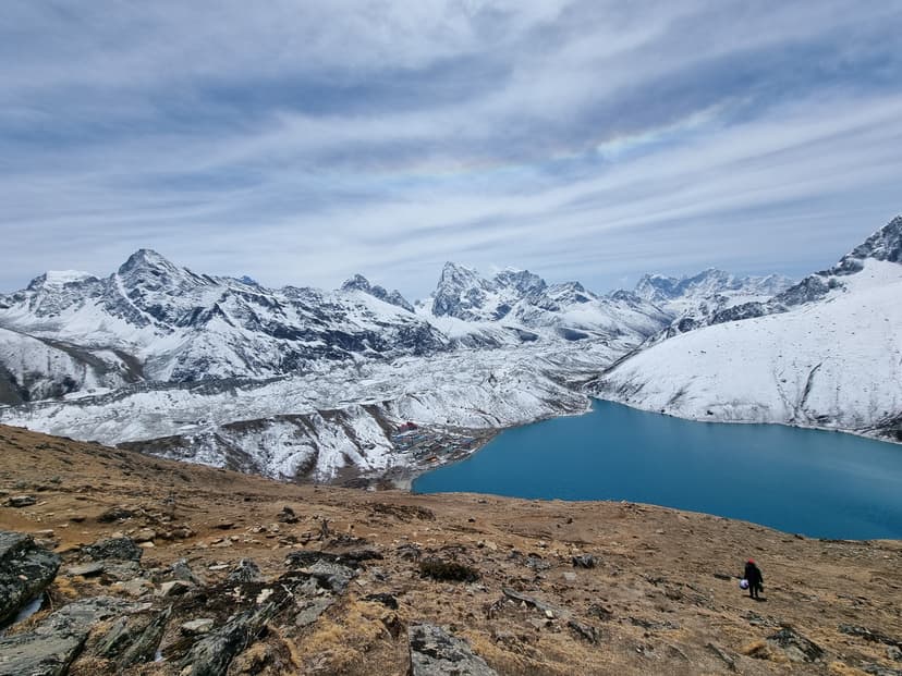 Gokyo Valley Trek 2026/2027