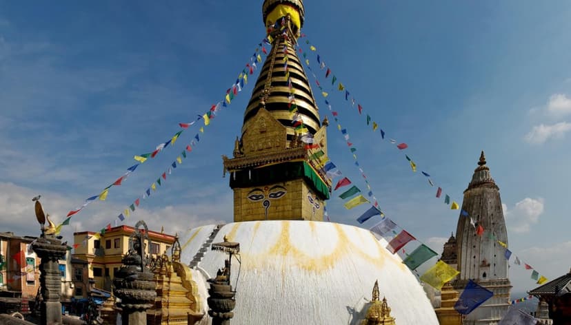Kathmandu City Tour