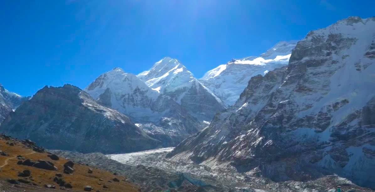 Kanchenjunga Circuit Trek 2026/2027