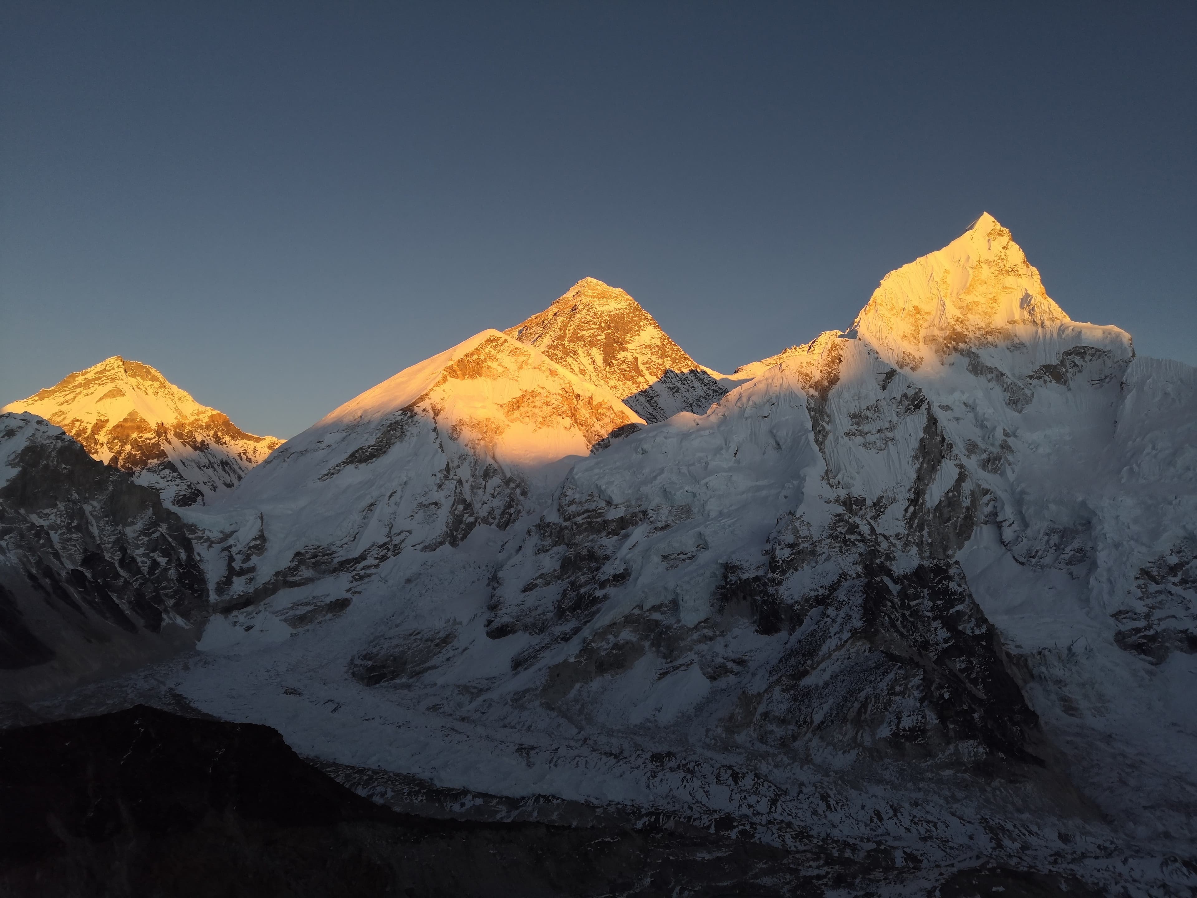 Everest Base Camp Trek 2026/2027