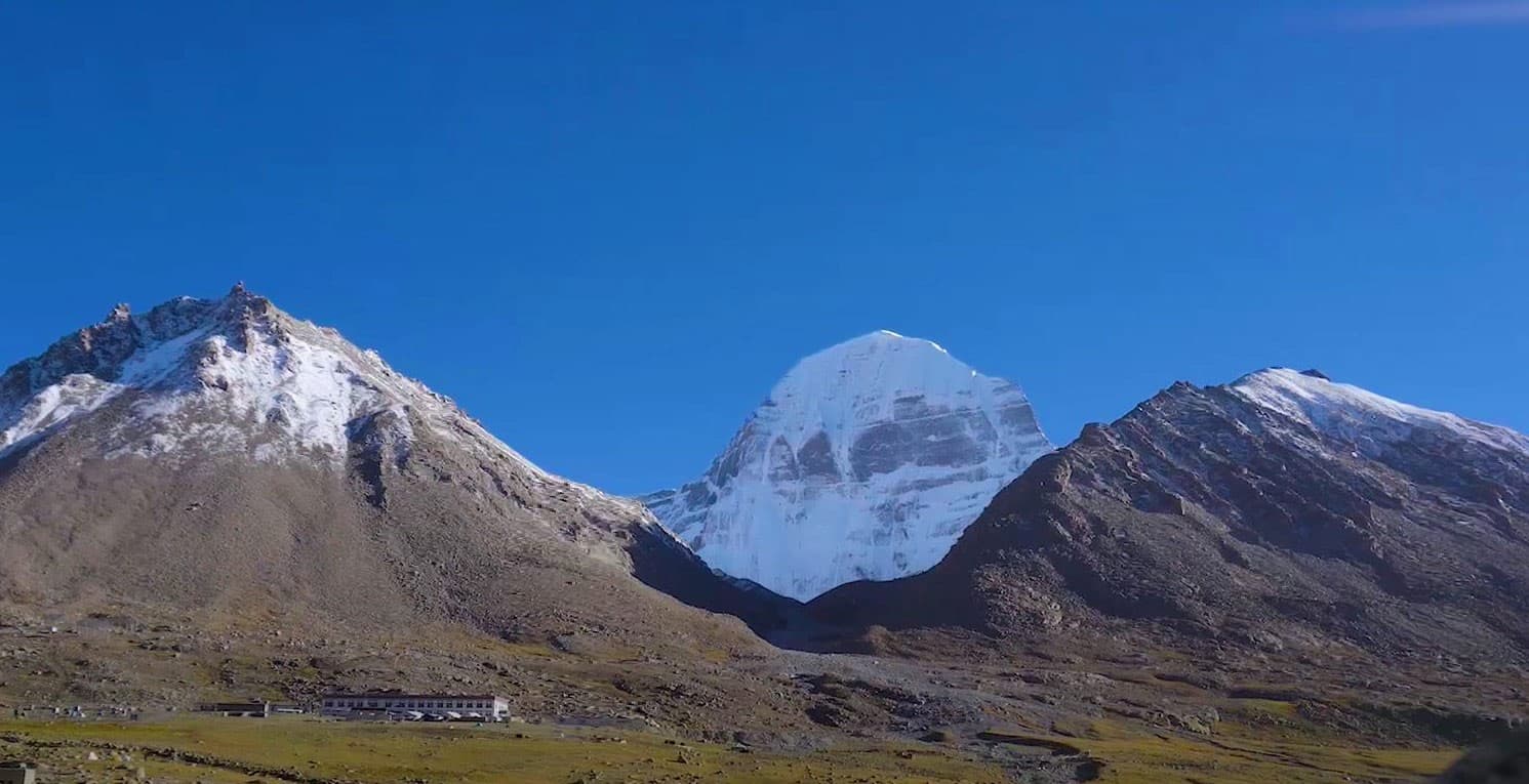 Kailash Manasarovar Overland Tour 2026/2027