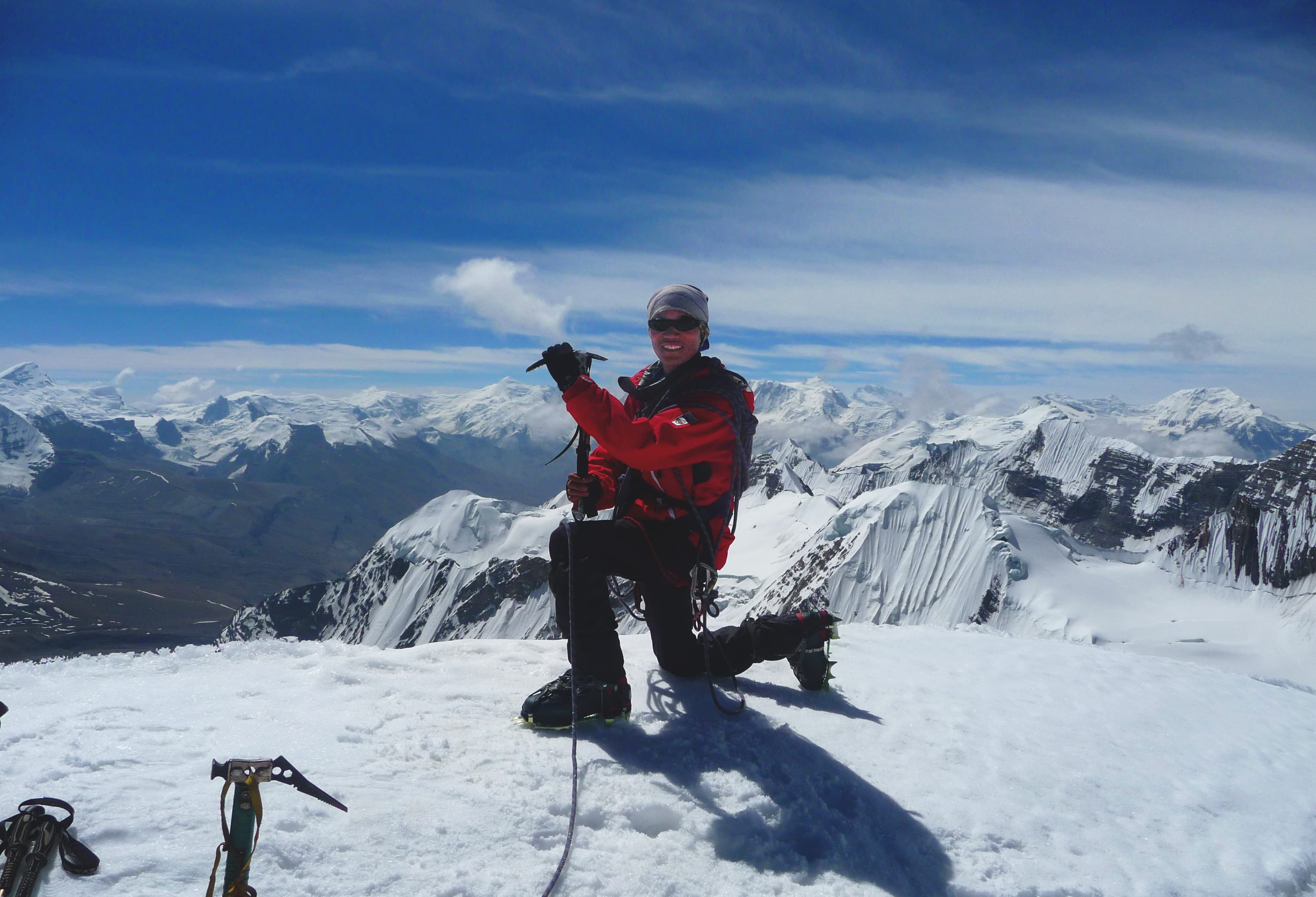 Saribung Pass Trek via Upper Mustang 2026/2027